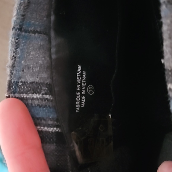 Call it Spring Wedge Boot - Picture 4 of 4